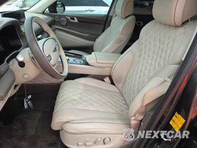 2024 Genesis GV80 3.5T - zdjęcie 7 z 26 - miniatura