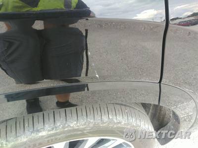 2024 Hyundai Palisade Calligraphy - zdjęcie 20 z 24 - miniatura