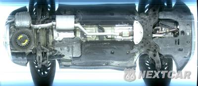 2024 Hyundai Palisade Calligraphy - zdjęcie 19 z 24 - miniatura