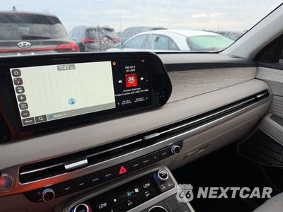 2024 Hyundai Palisade Calligraphy - zdjęcie 11 z 24 - miniatura