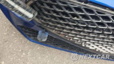 2026 Genesis G70 3.3T Sport Prestige - zdjęcie 23 z 26 - miniatura