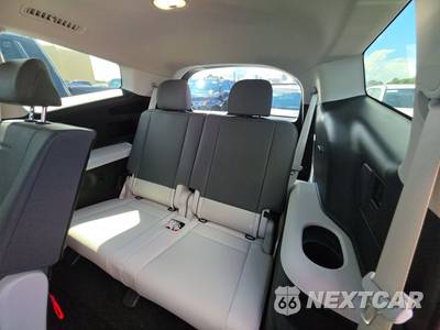 2026 Hyundai IONIQ 9 SEL - zdjęcie 14 z 21 - miniatura