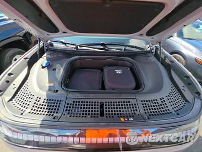 2026 Hyundai IONIQ 9 SEL - zdjęcie 16 z 21 - miniatura