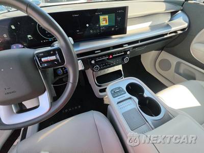 2026 Hyundai IONIQ 9 SEL - zdjęcie 11 z 21 - miniatura