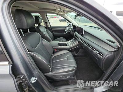 2024 Hyundai Palisade XRT - zdjęcie 8 z 25 - miniatura