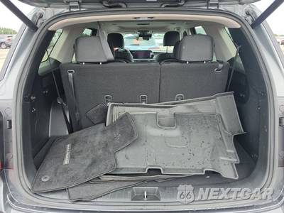 2024 Hyundai Palisade XRT - zdjęcie 16 z 25 - miniatura