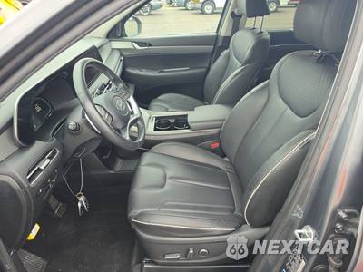 2024 Hyundai Palisade XRT - zdjęcie 7 z 25 - miniatura