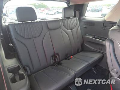 2024 Hyundai Palisade Limited - zdjęcie 14 z 29 - miniatura
