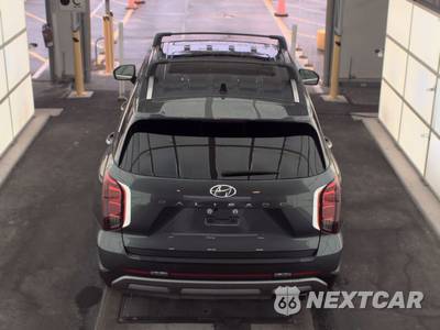 2024 Hyundai Palisade Limited - zdjęcie 5 z 30 - miniatura