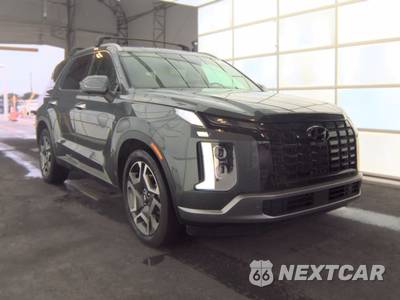 2024 Hyundai Palisade Limited - zdjęcie 3 z 30 - miniatura