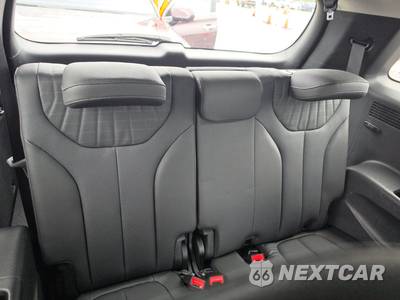 2024 Hyundai Palisade Limited - zdjęcie 14 z 30 - miniatura