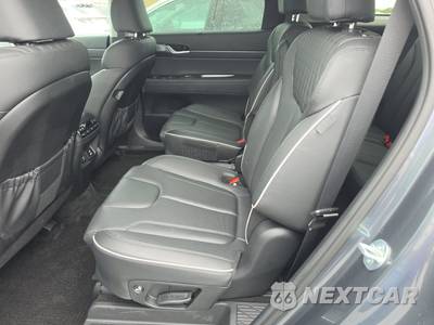2024 Hyundai Palisade Limited - zdjęcie 13 z 30 - miniatura