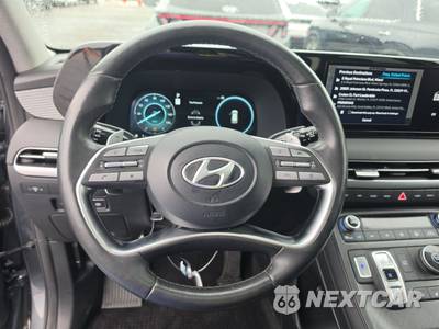 2024 Hyundai Palisade Limited - zdjęcie 10 z 30 - miniatura