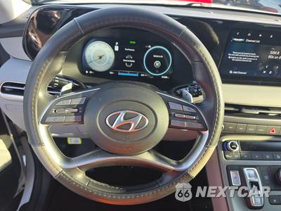 2024 Hyundai Palisade SEL 7-Passenger - zdjęcie 10 z 24 - miniatura