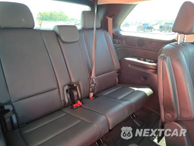 2026 Hyundai Palisade SEL 7-Passenger - zdjęcie 14 z 22 - miniatura