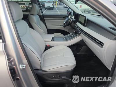 2024 Hyundai Palisade SEL 8-Passenger - zdjęcie 8 z 23 - miniatura