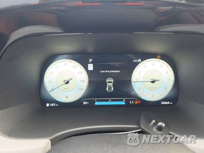 2024 Hyundai Palisade SEL 8-Passenger - zdjęcie 12 z 23 - miniatura