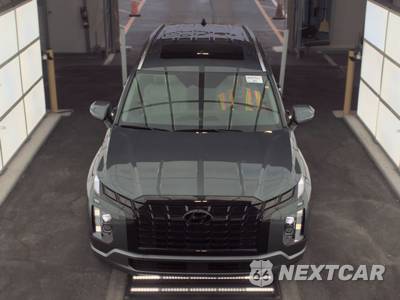 2025 Hyundai Palisade SEL Premium 7-Passenger - zdjęcie 2 z 28 - miniatura