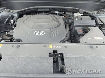 2025 Hyundai Palisade SEL Premium 7-Passenger - zdjęcie 16 z 28 - miniatura