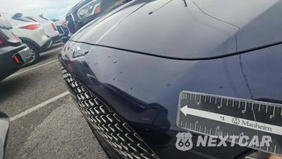 2023 Genesis G70 3.3T Standard - zdjęcie 21 z 26 - miniatura