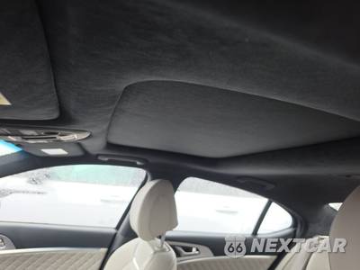2023 Genesis G70 3.3T Standard - zdjęcie 17 z 26 - miniatura