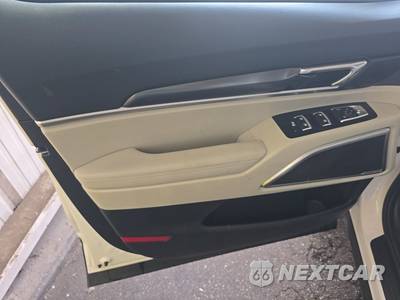 2024 Kia Telluride S - zdjęcie 9 z 36 - miniatura