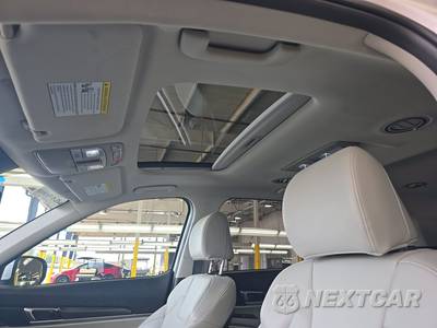2024 Kia Telluride S - zdjęcie 18 z 36 - miniatura
