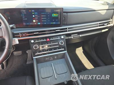 2026 Hyundai Santa Fe SE - zdjęcie 11 z 25 - miniatura