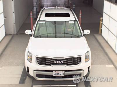 2024 Kia Telluride S - zdjęcie 2 z 36 - miniatura