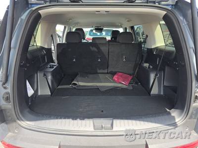 2026 Hyundai Santa Fe SE - zdjęcie 17 z 25 - miniatura
