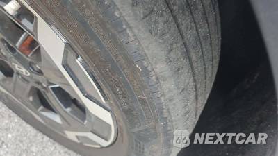 2026 Hyundai Santa Fe SE - zdjęcie 23 z 25 - miniatura