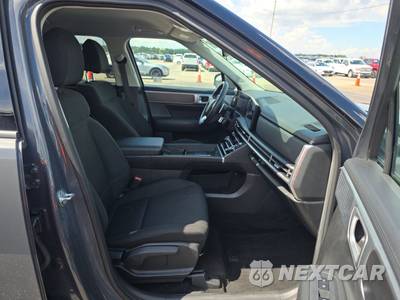 2026 Hyundai Santa Fe SE - zdjęcie 8 z 25 - miniatura