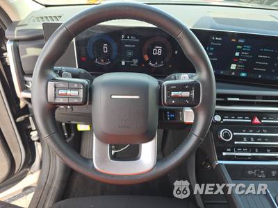 2026 Hyundai Santa Fe SE - zdjęcie 10 z 25 - miniatura