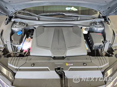 2025 Kia EV6 Light Long Range - zdjęcie 15 z 30 - miniatura