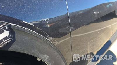 2025 Kia EV6 Light Long Range - zdjęcie 22 z 30 - miniatura