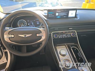 2024 Genesis GV80 3.5T Advanced - zdjęcie 11 z 31 - miniatura