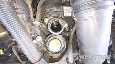 2024 Genesis GV80 3.5T Advanced - zdjęcie 21 z 31 - miniatura