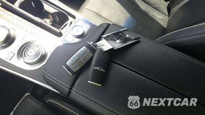 2024 Genesis GV80 3.5T Advanced - zdjęcie 19 z 31 - miniatura