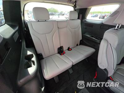2024 Hyundai Palisade SEL 7-Passenger - zdjęcie 14 z 24 - miniatura