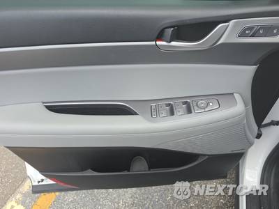 2024 Hyundai Palisade SEL 7-Passenger - zdjęcie 9 z 24 - miniatura