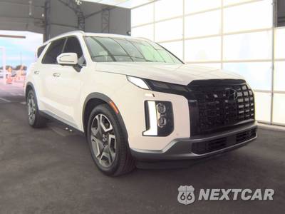 2024 Hyundai Palisade SEL 7-Passenger - zdjęcie 3 z 24 - miniatura