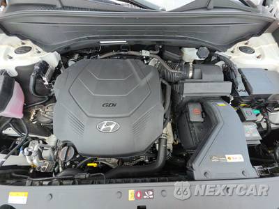 2024 Hyundai Palisade SEL 7-Passenger - zdjęcie 16 z 24 - miniatura
