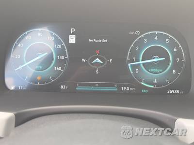 2024 Hyundai Palisade SEL 7-Passenger - zdjęcie 12 z 24 - miniatura