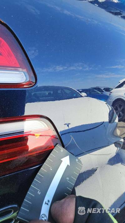 2024 Genesis GV80 3.5T Advanced - zdjęcie 35 z 47 - miniatura