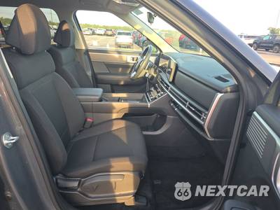 2026 Hyundai Santa Fe SE - zdjęcie 8 z 24 - miniatura