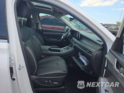 2025 Hyundai Palisade SEL Premium 7-Passenger - zdjęcie 8 z 22 - miniatura