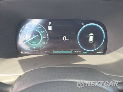 2025 Hyundai Palisade SEL Premium 7-Passenger - zdjęcie 12 z 22 - miniatura