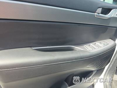 2025 Hyundai Palisade SEL Premium 7-Passenger - zdjęcie 9 z 22 - miniatura