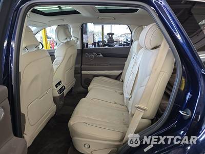 2024 Genesis GV80 3.5T Advanced - zdjęcie 13 z 47 - miniatura