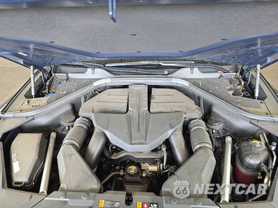2024 Genesis GV80 3.5T Advanced - zdjęcie 16 z 47 - miniatura